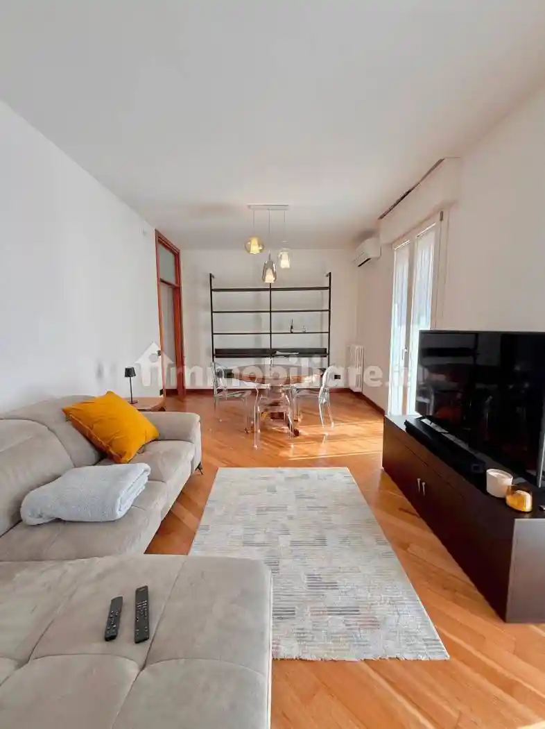 Appartamento in affitto a Padova