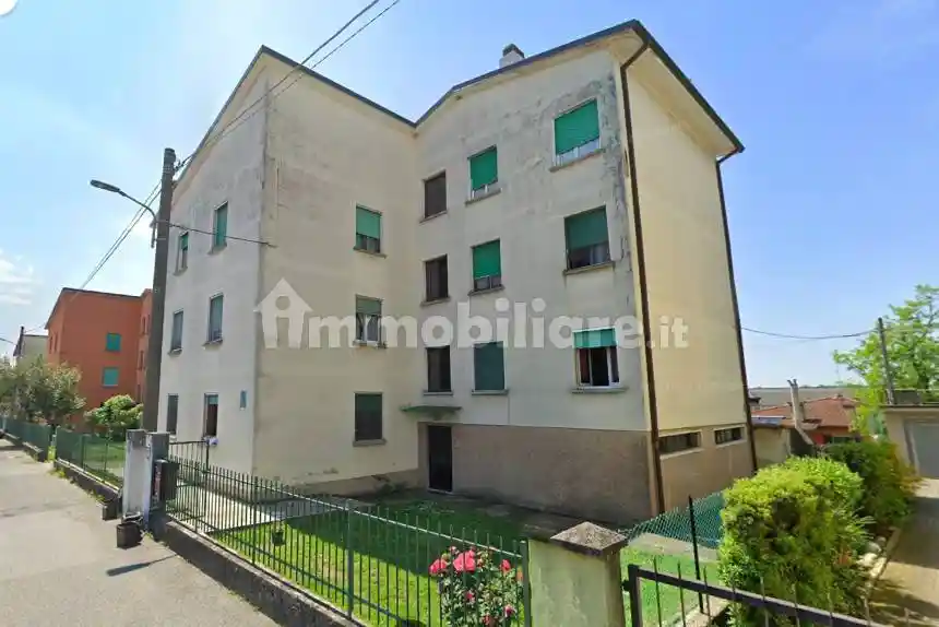 Appartamento in vendita a Pontoglio