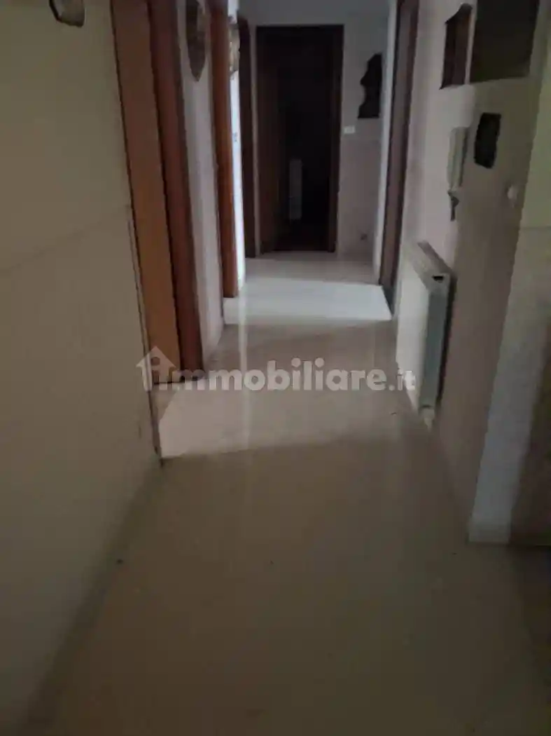 Palazzo - Edificio in vendita a Petilia Policastro