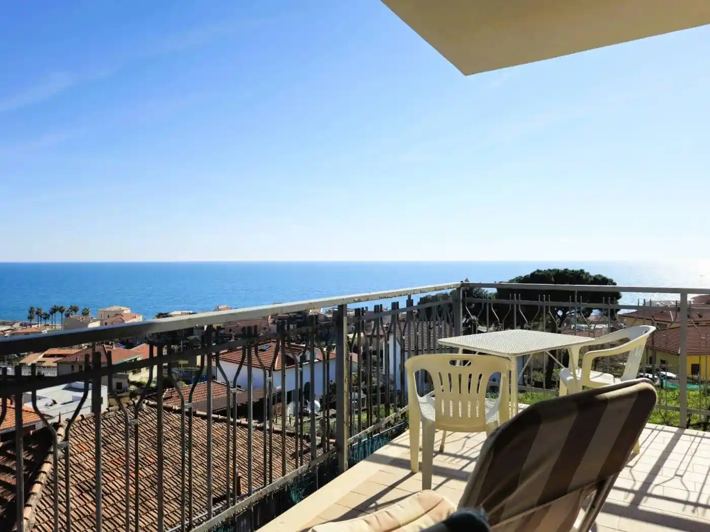 Appartamento in vendita a Santo Stefano al Mare