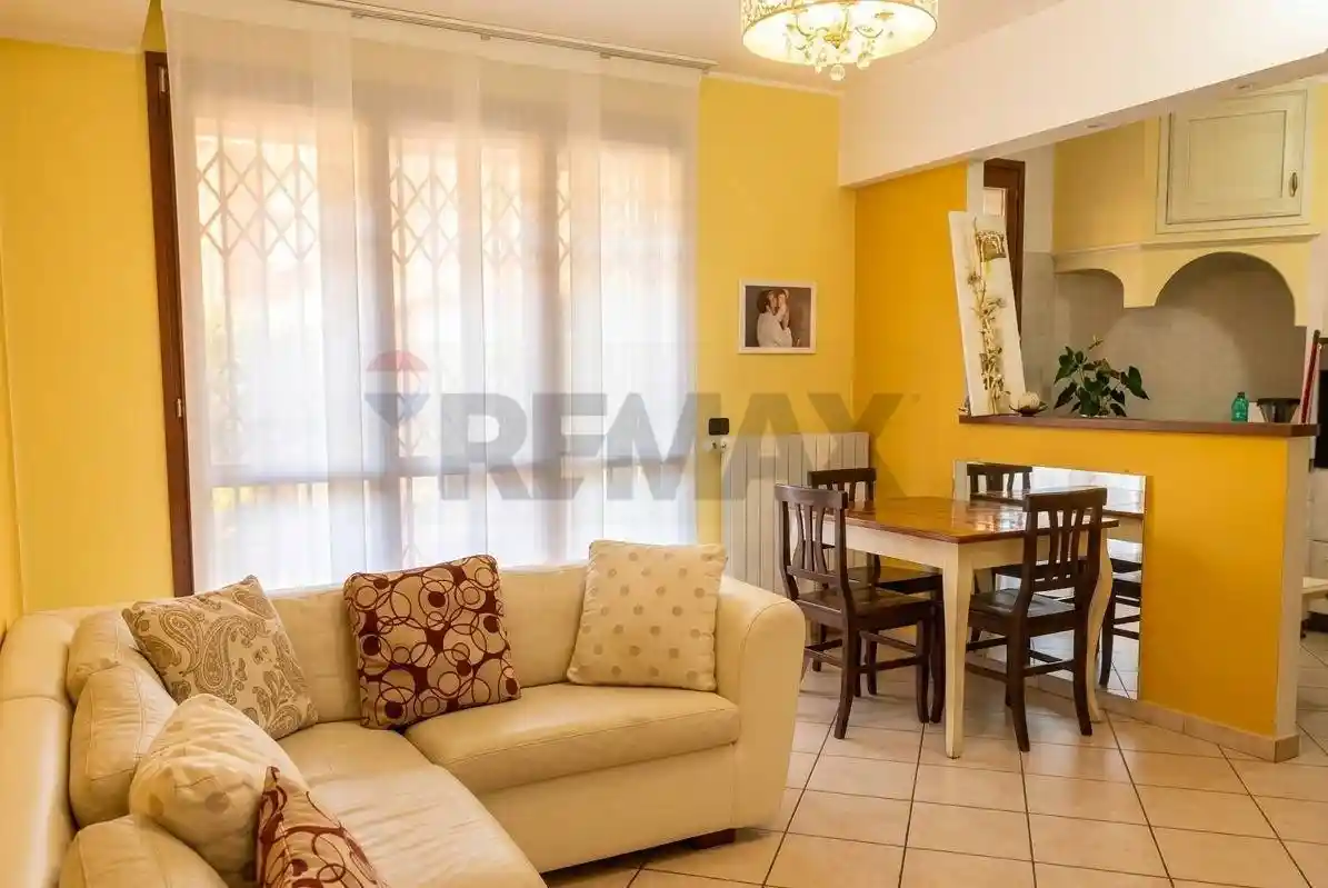 Appartamento in vendita a San Giuliano Milanese