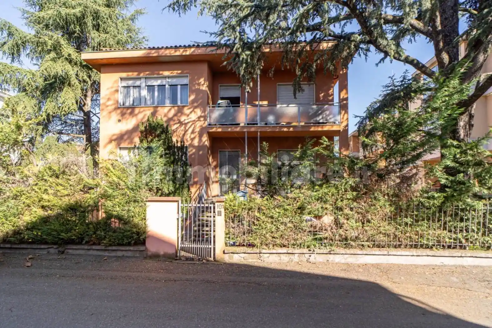 Appartamento in vendita a Parma