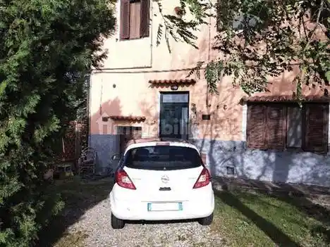 Appartamento in vendita a Fauglia