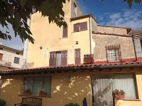 Appartamento in vendita a Santa Maria a Monte