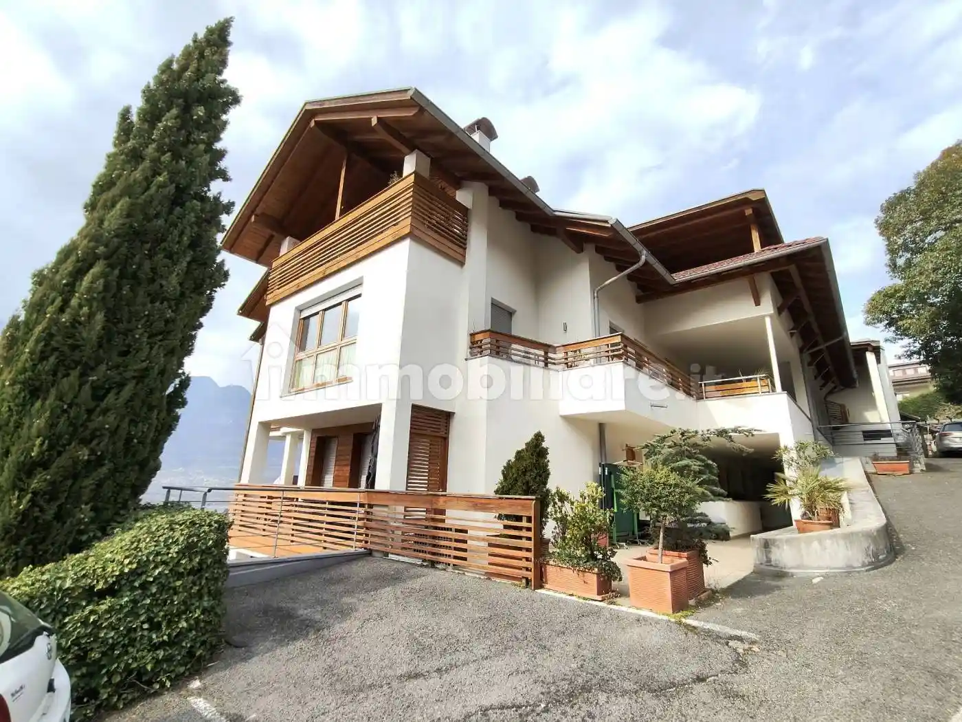 Appartamento in vendita a Egna