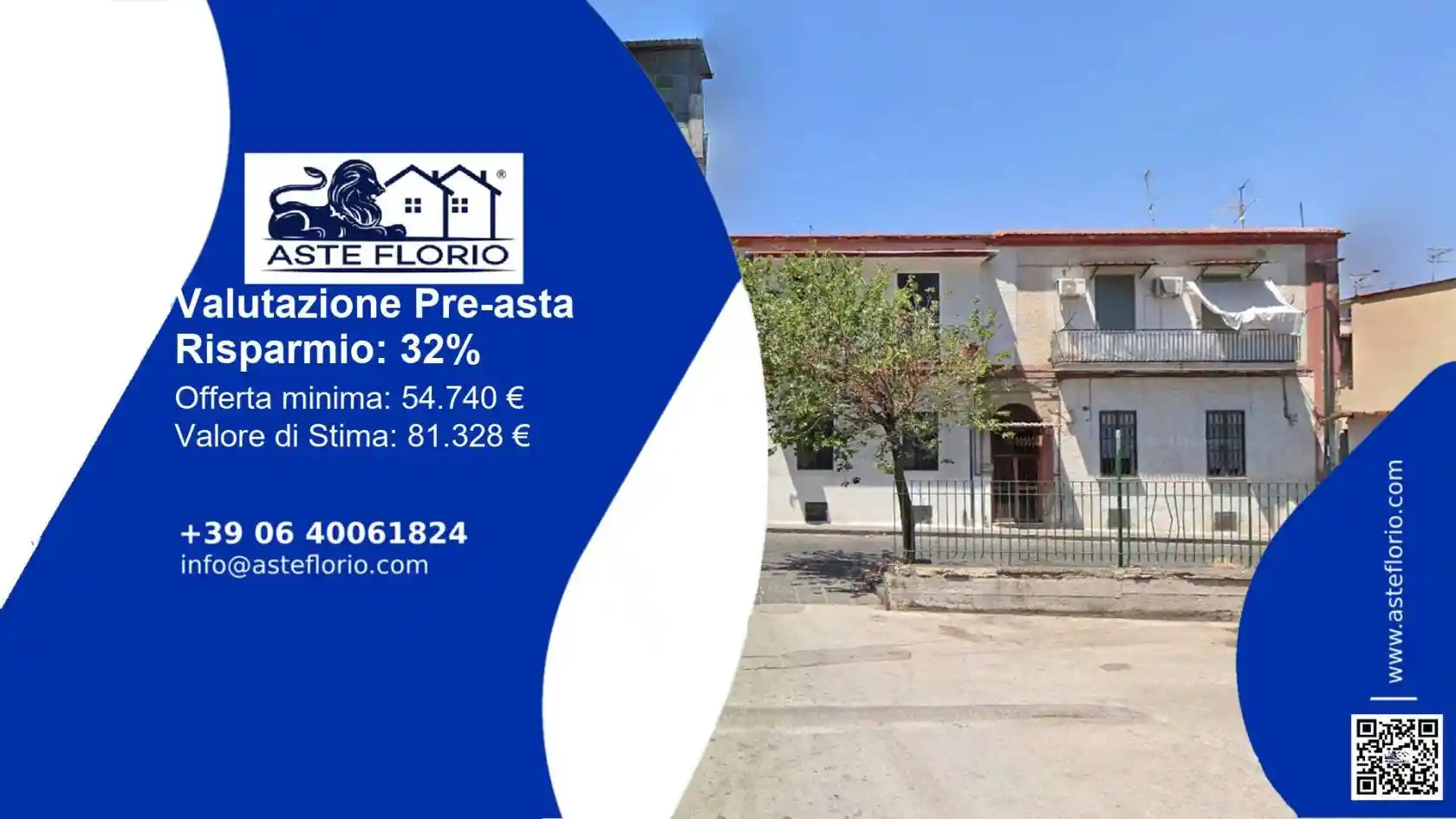 Appartamento in vendita a Napoli