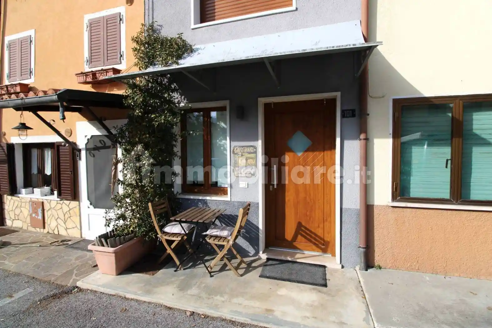 Casa indipendente in vendita a Lusiana Conco