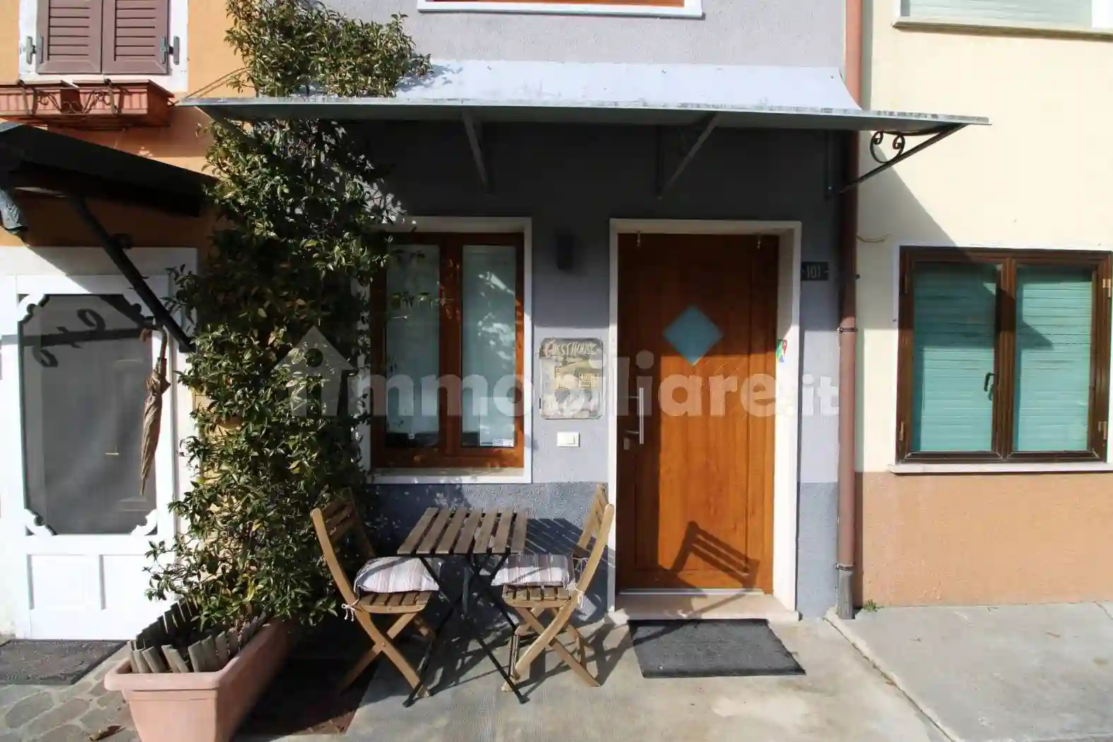 Casa indipendente - foto 2