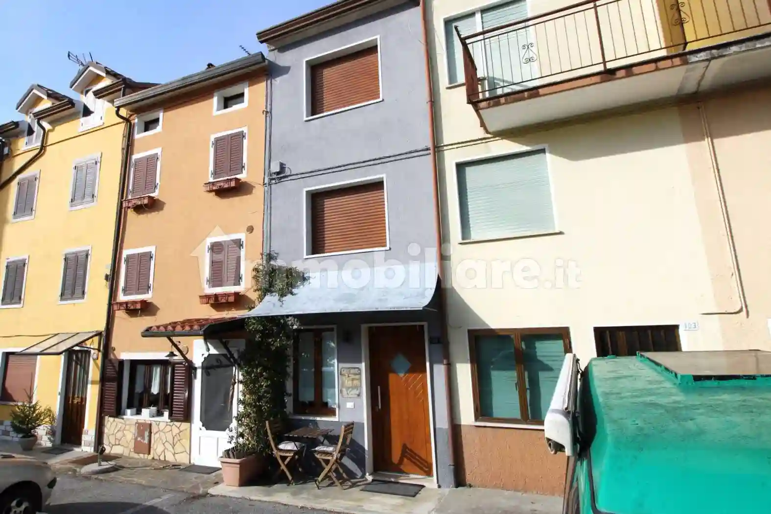 Casa indipendente - foto 5