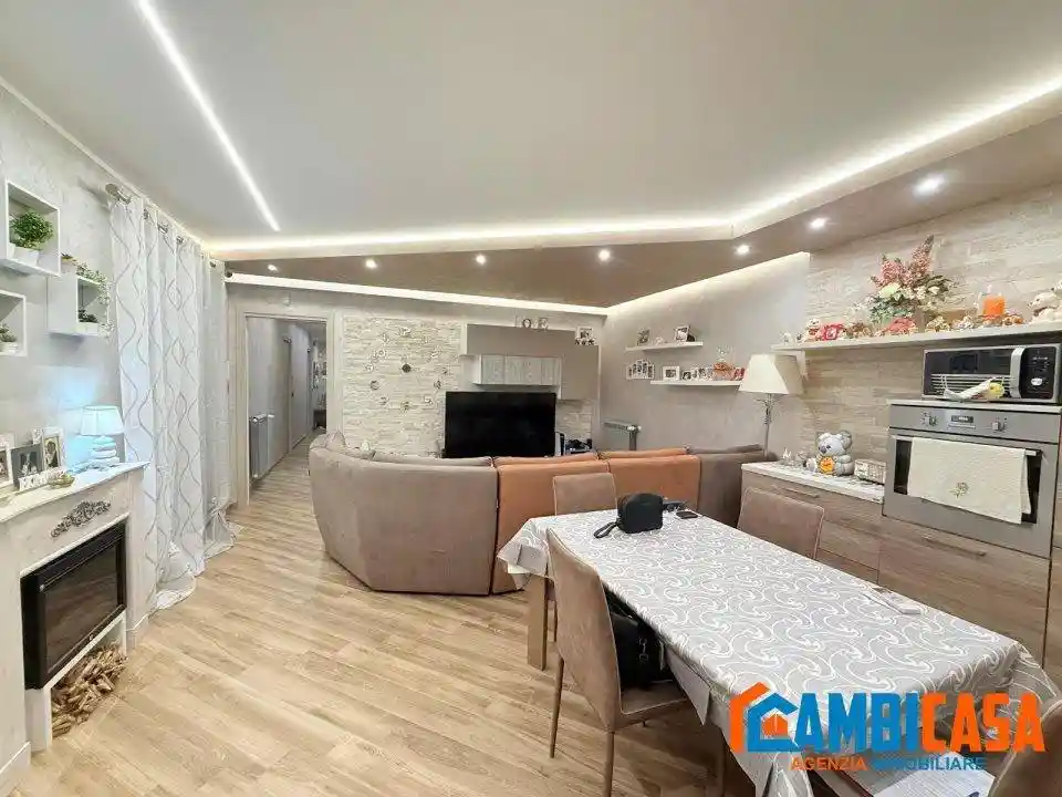 Appartamento in vendita a Carini