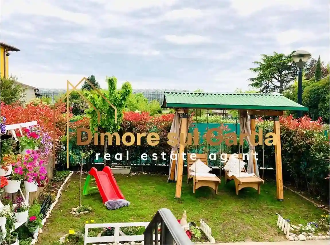 Villetta a schiera - foto 3