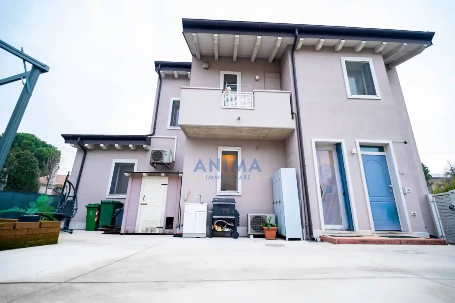 Villa in vendita a Ronco all'Adige