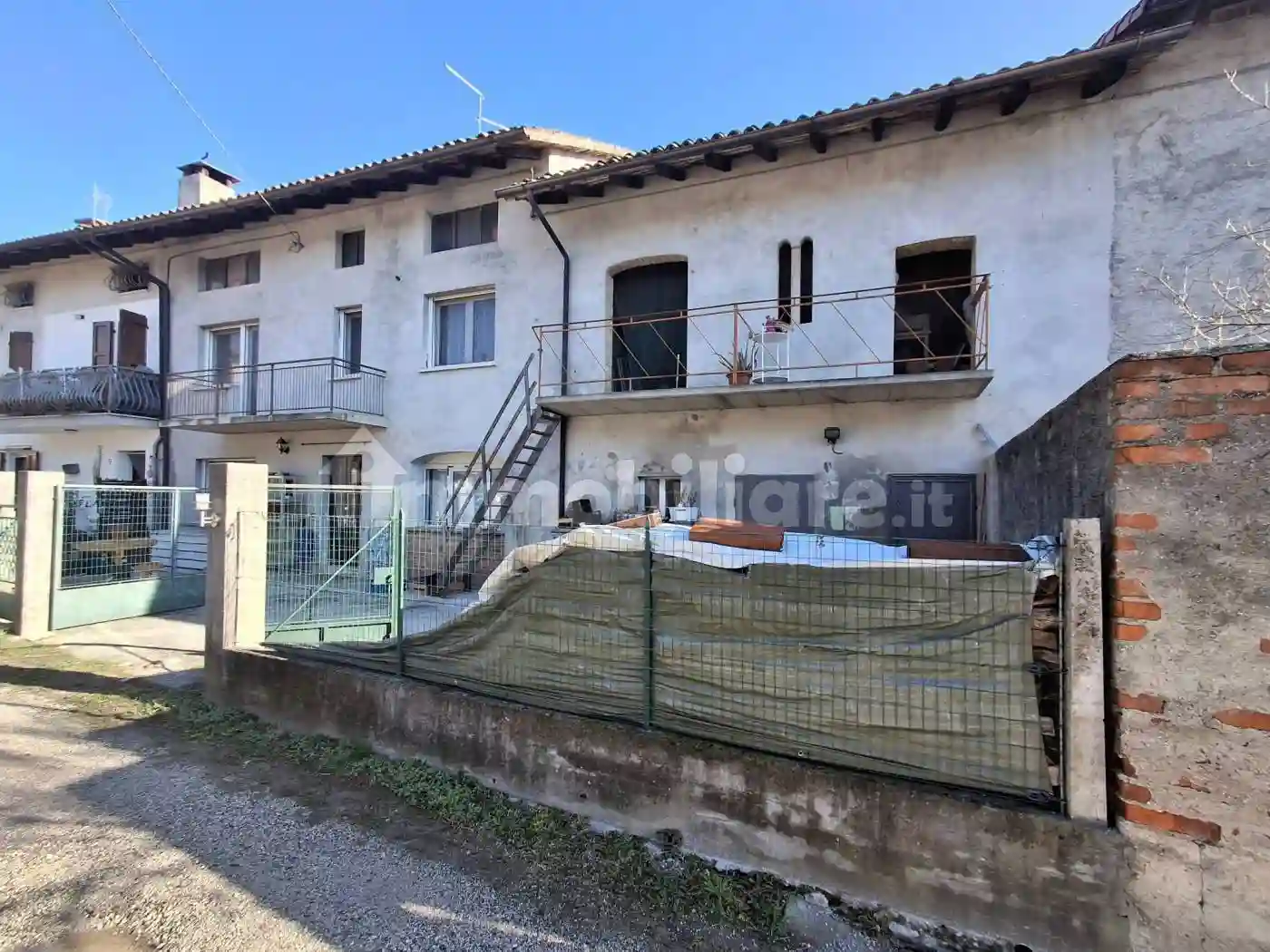 Villetta a schiera - foto 2