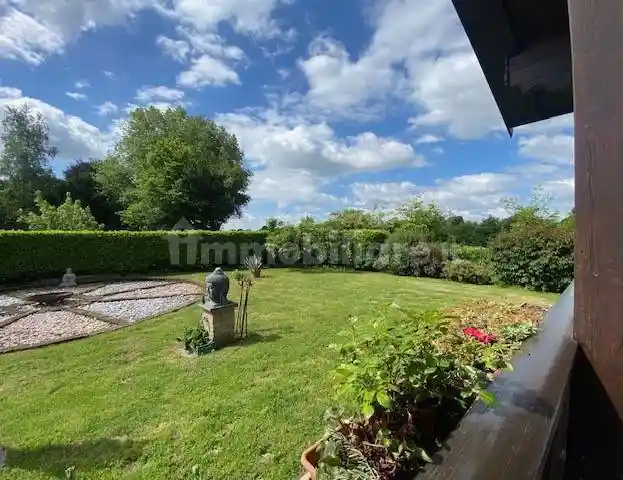 Villa in vendita a Cantù