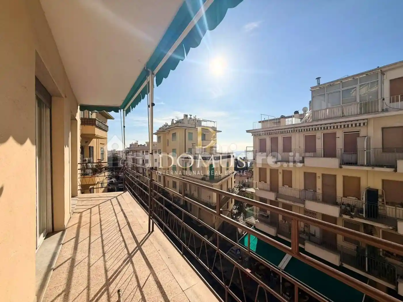 Appartamento in vendita a Sanremo