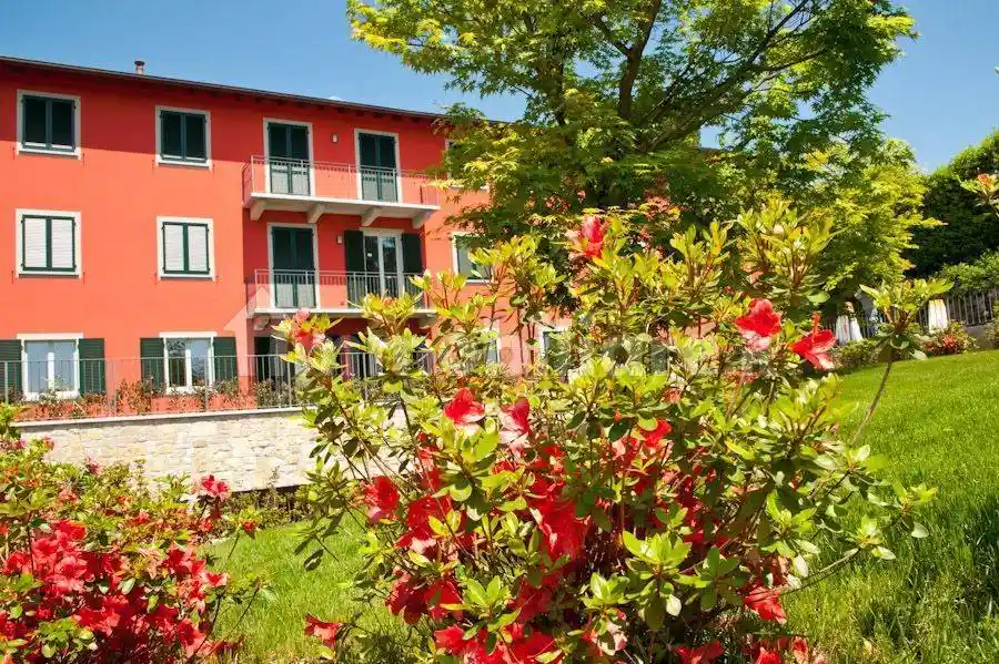 Appartamento in vendita a Montorfano