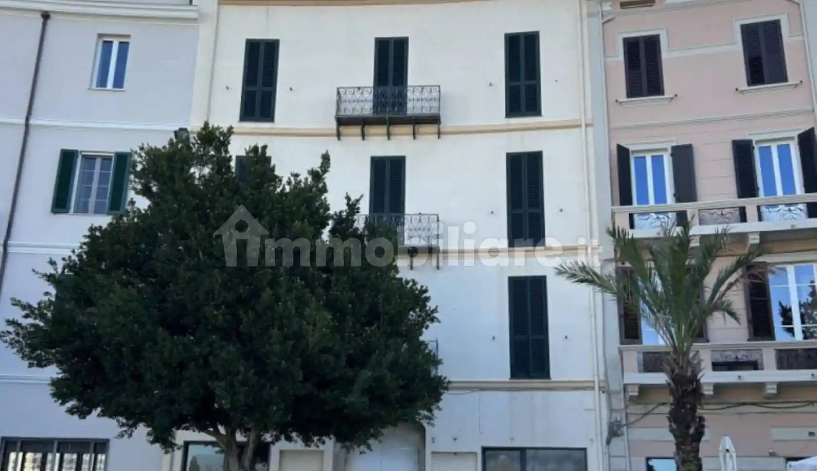 Appartamento in vendita a Sassari