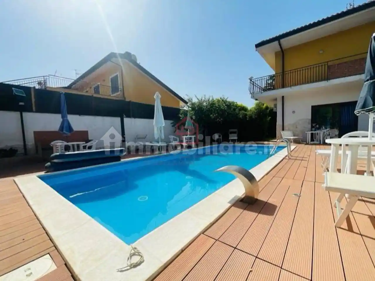 Attico - Mansarda in affitto a Aci Sant'Antonio