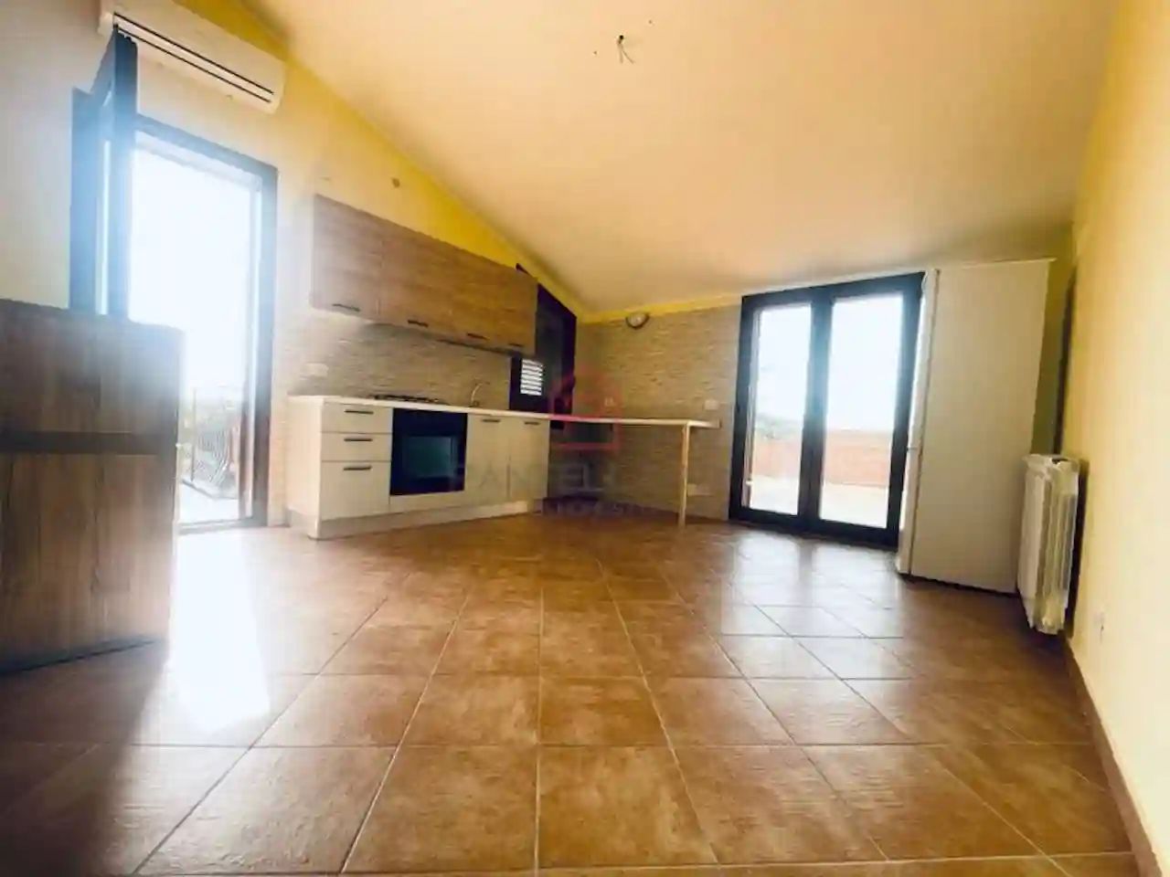 Attico - Mansarda - foto 2