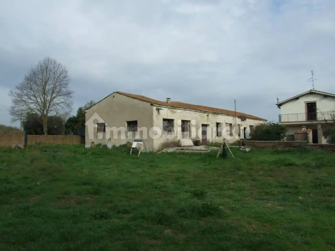 Rustico - Casale in vendita a Castel Sant'Elia