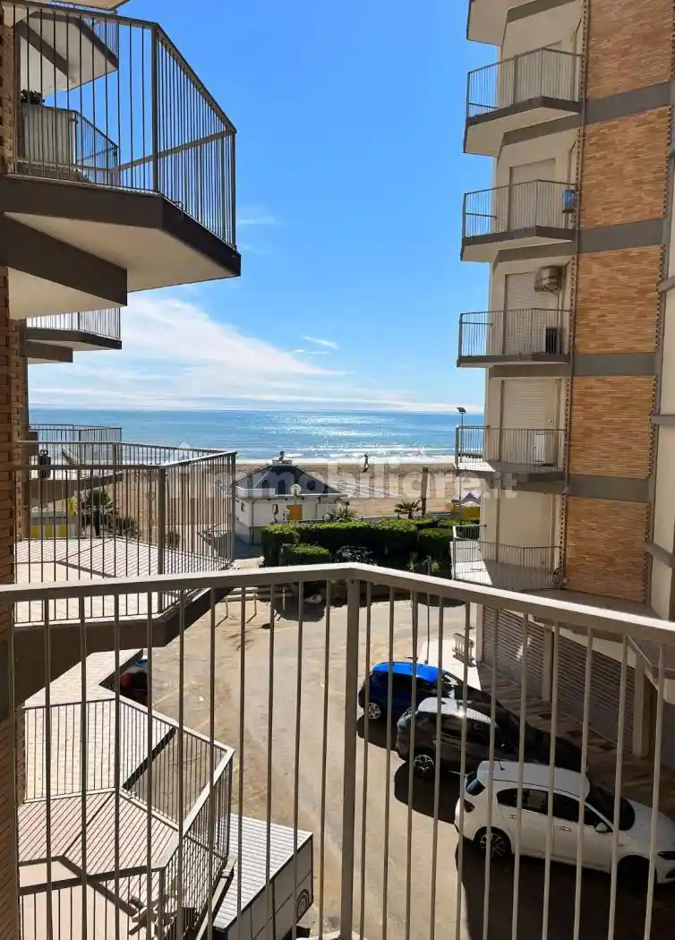 Appartamento in affitto a Jesolo