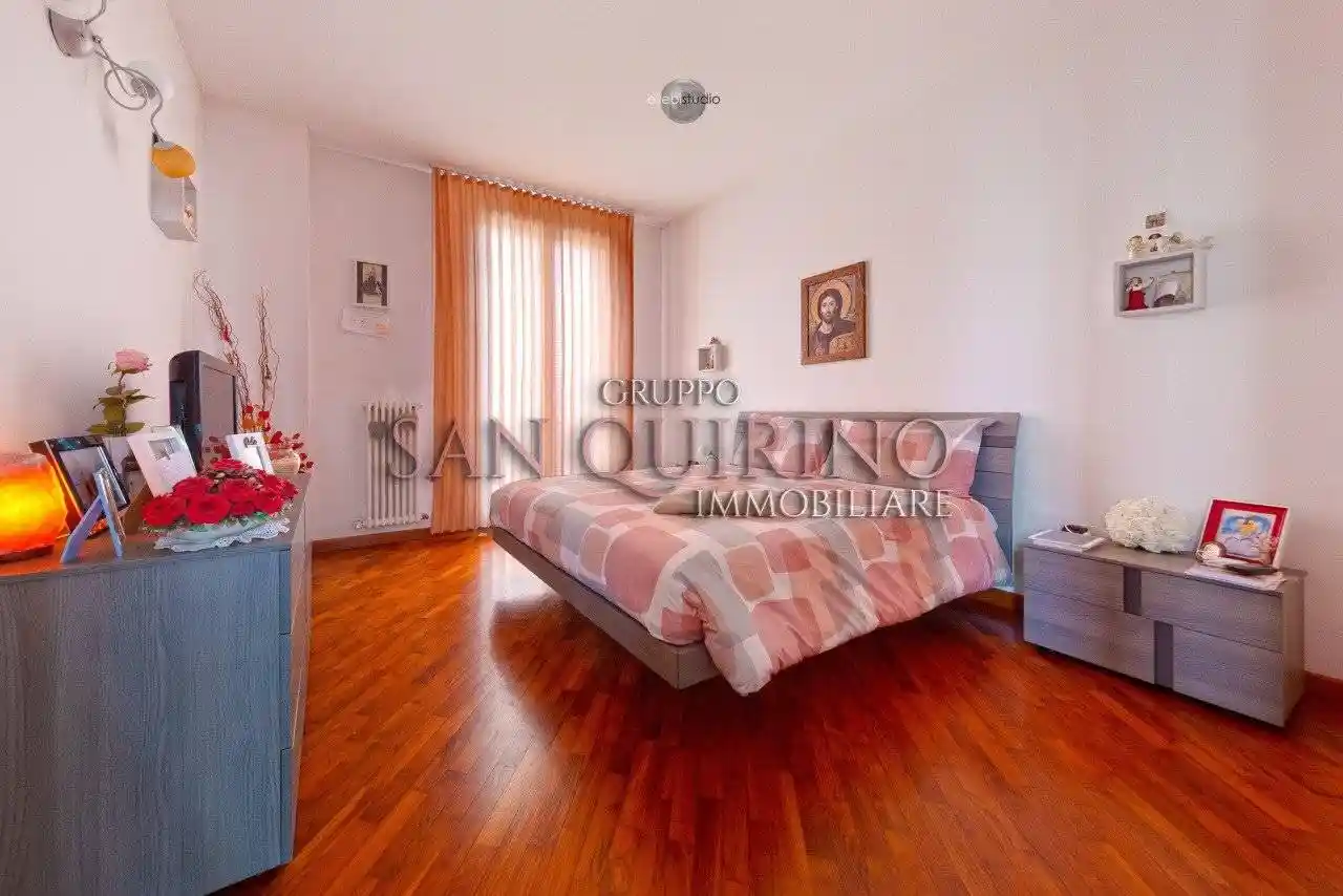 Villetta a schiera in vendita a Correggio