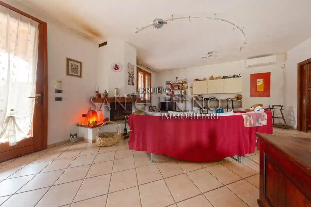 Villetta a schiera - foto 3