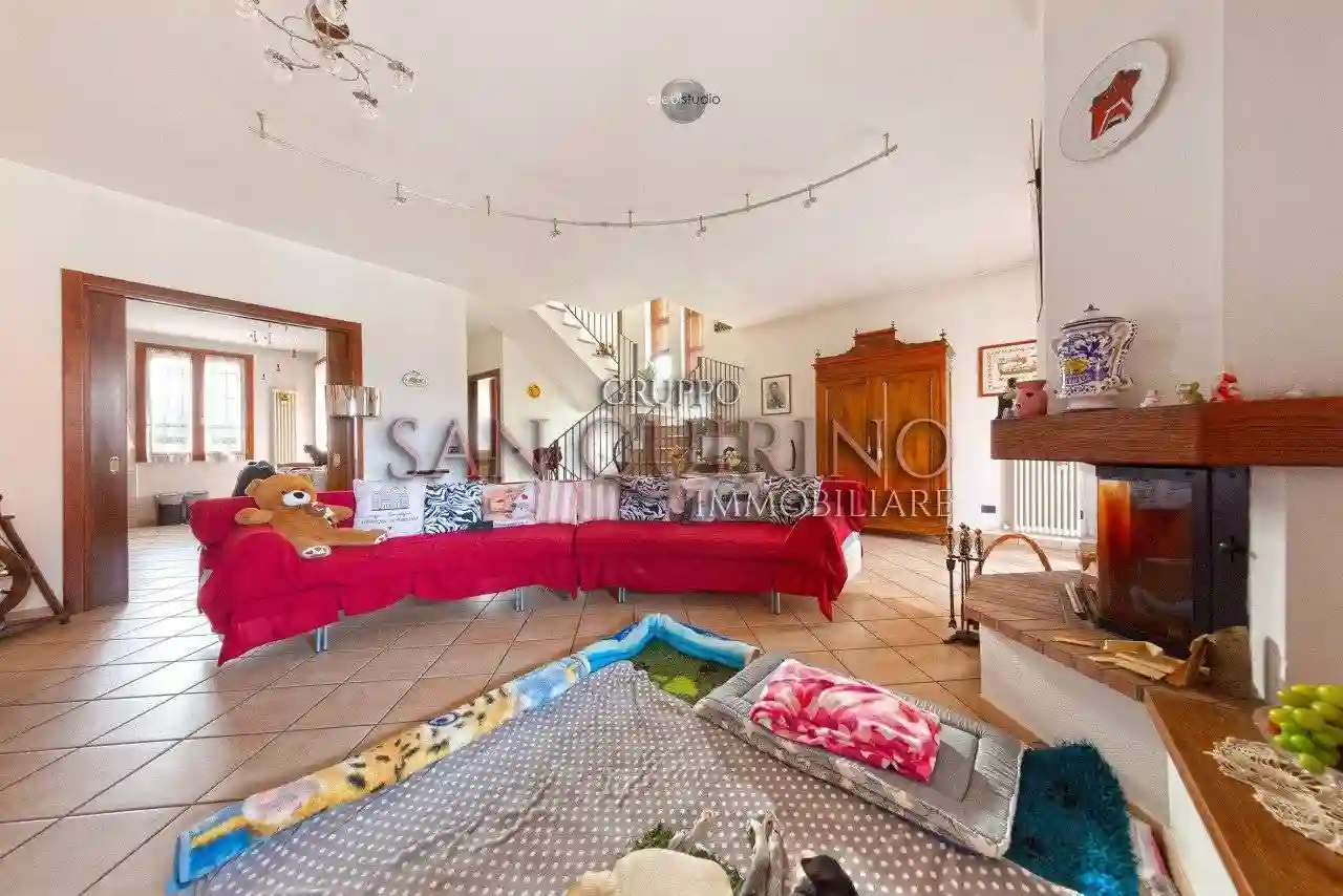 Villetta a schiera - foto 4