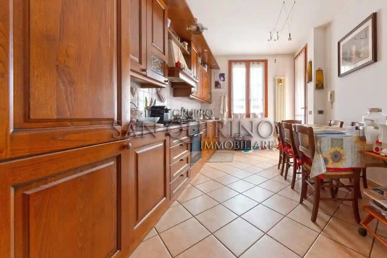 Villetta a schiera - foto 5