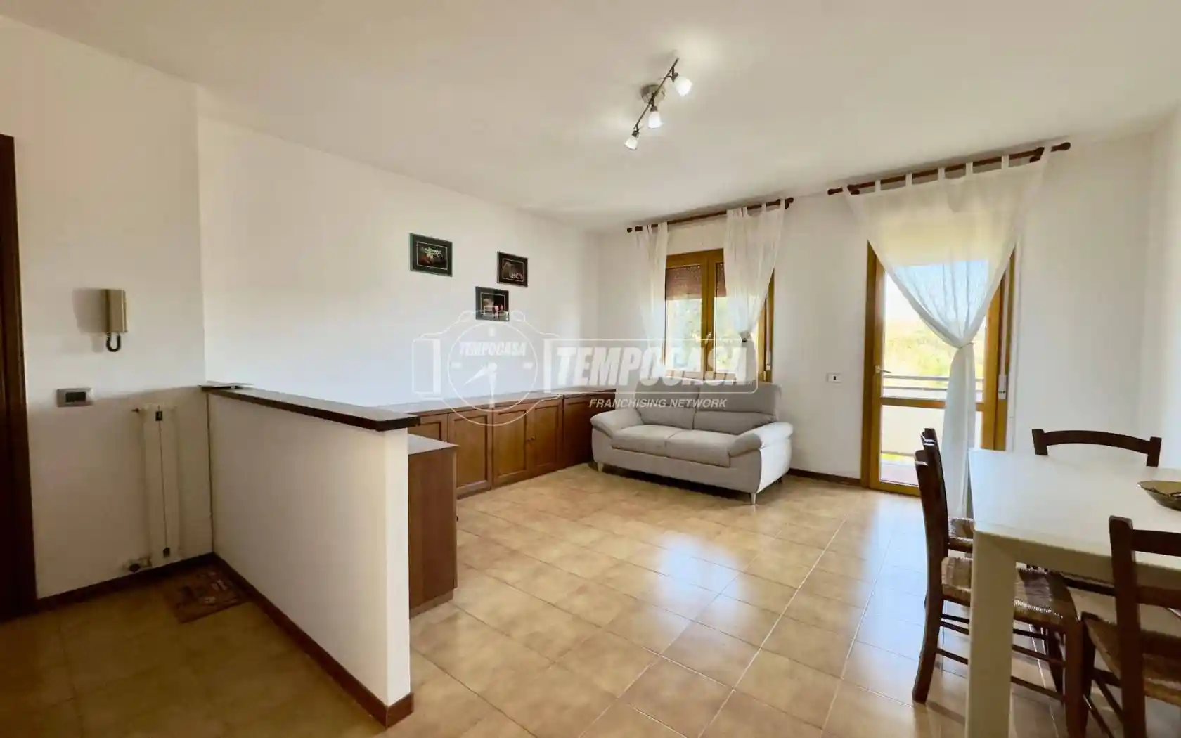 Appartamento in vendita a Piombino