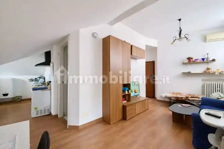 Appartamento in vendita a Alba