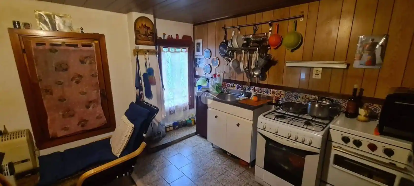 Appartamento in vendita a Ceres