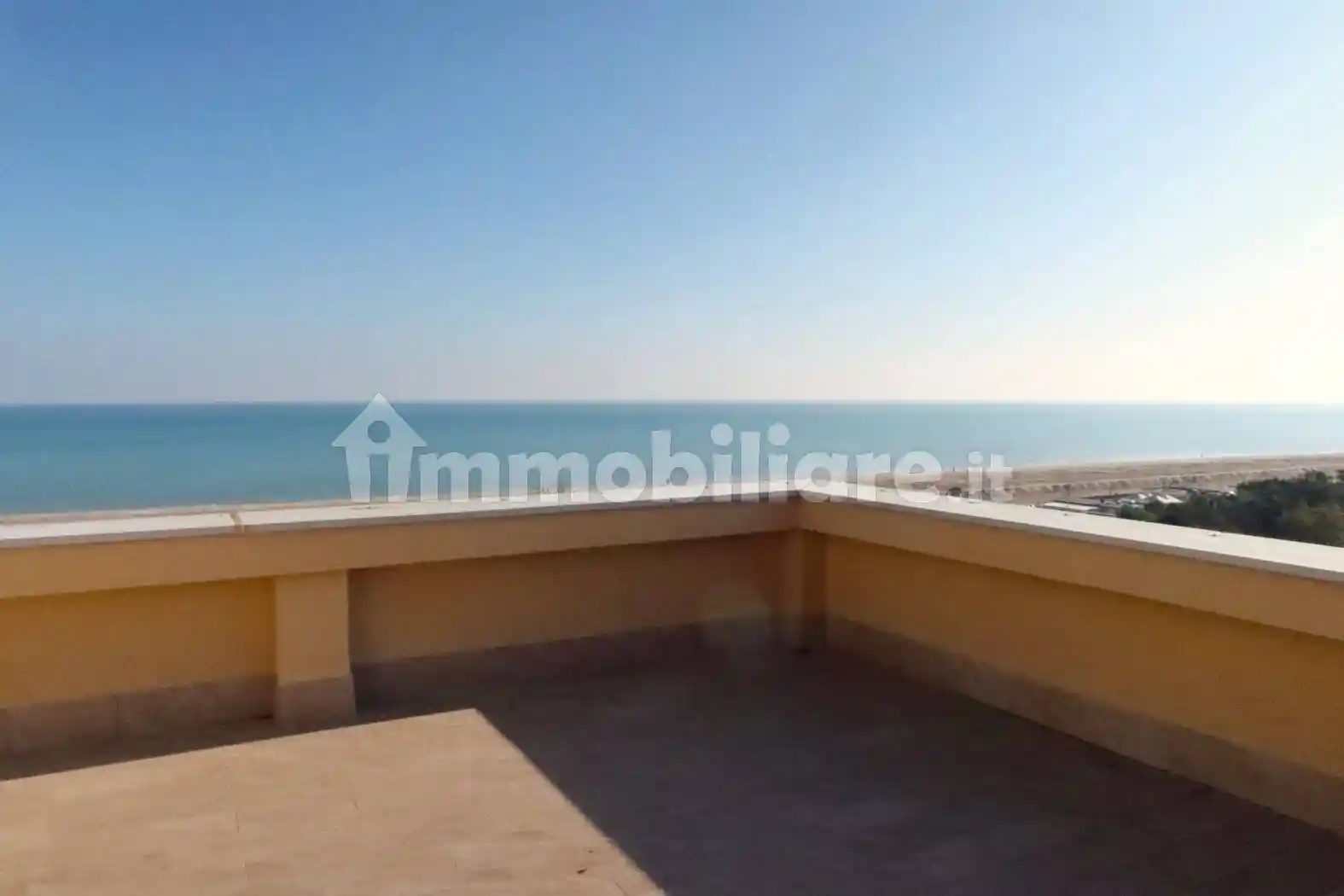 Attico - Mansarda in vendita a Cervia