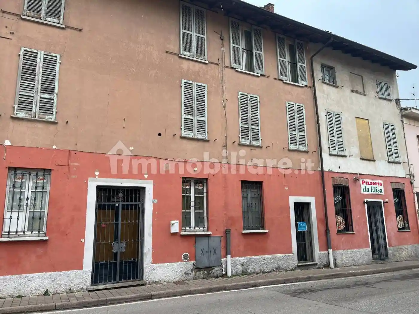 Casa indipendente in vendita a Chignolo Po