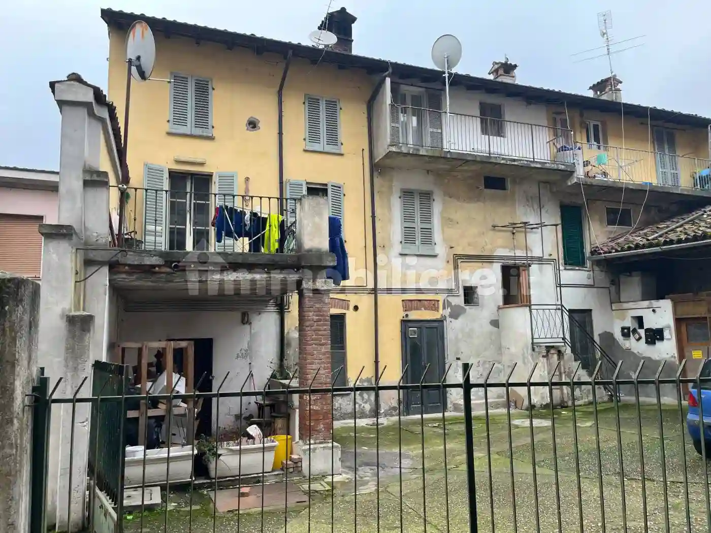 Casa indipendente - foto 3