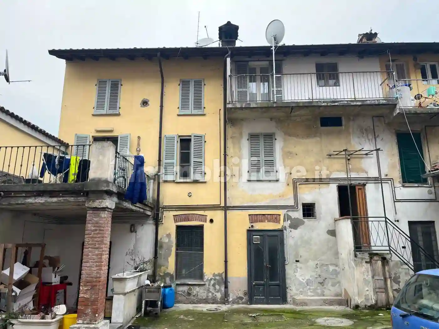 Casa indipendente - foto 4