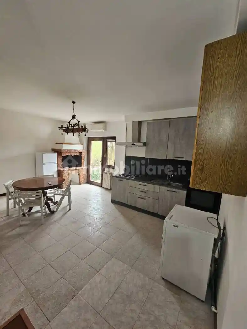 Appartamento in affitto a Campagnano di Roma