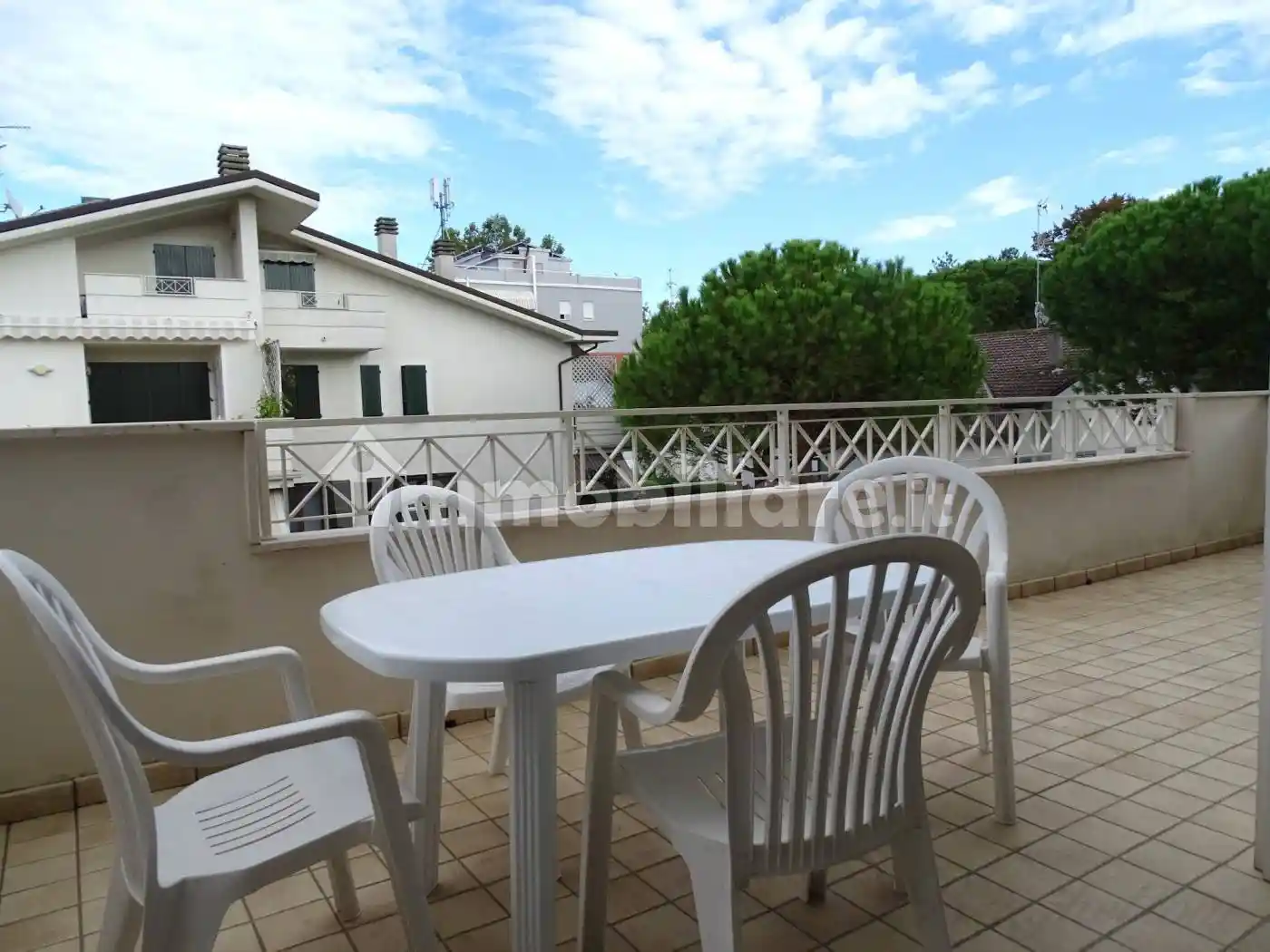 Appartamento in vendita a Cervia