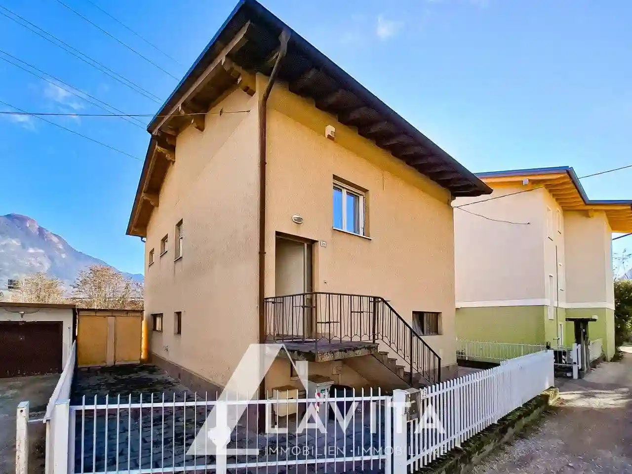 Casa indipendente - foto 2