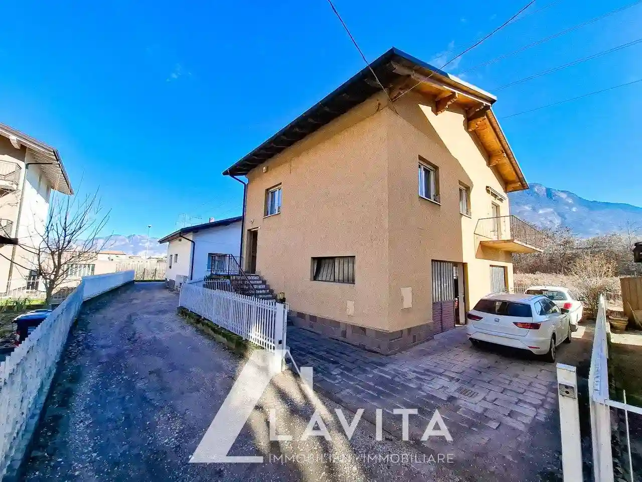 Casa indipendente - foto 3