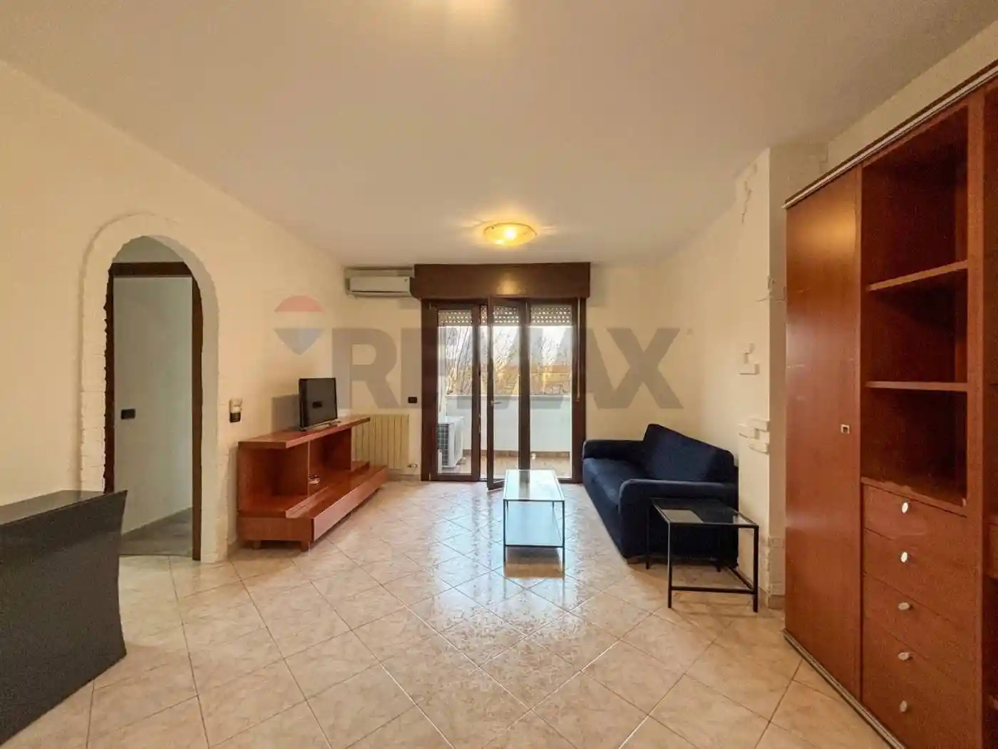 Appartamento in affitto a Lainate