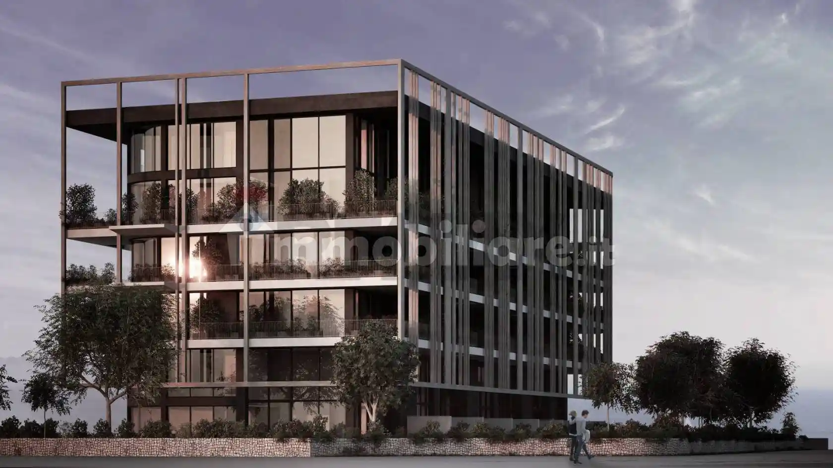 Appartamento in vendita a Monopoli