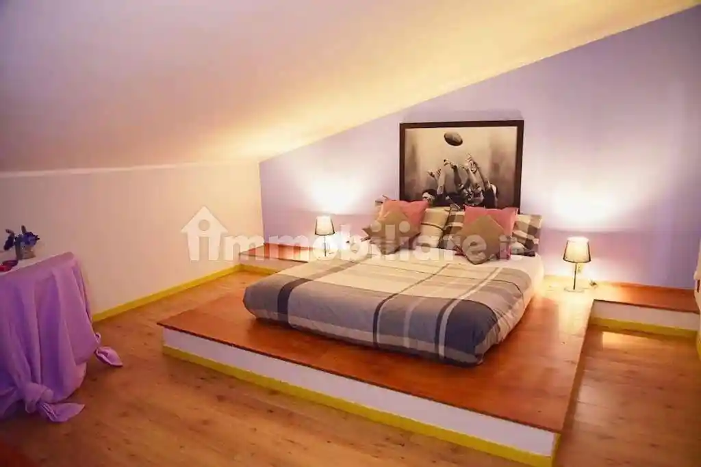 Appartamento in affitto a Palermo