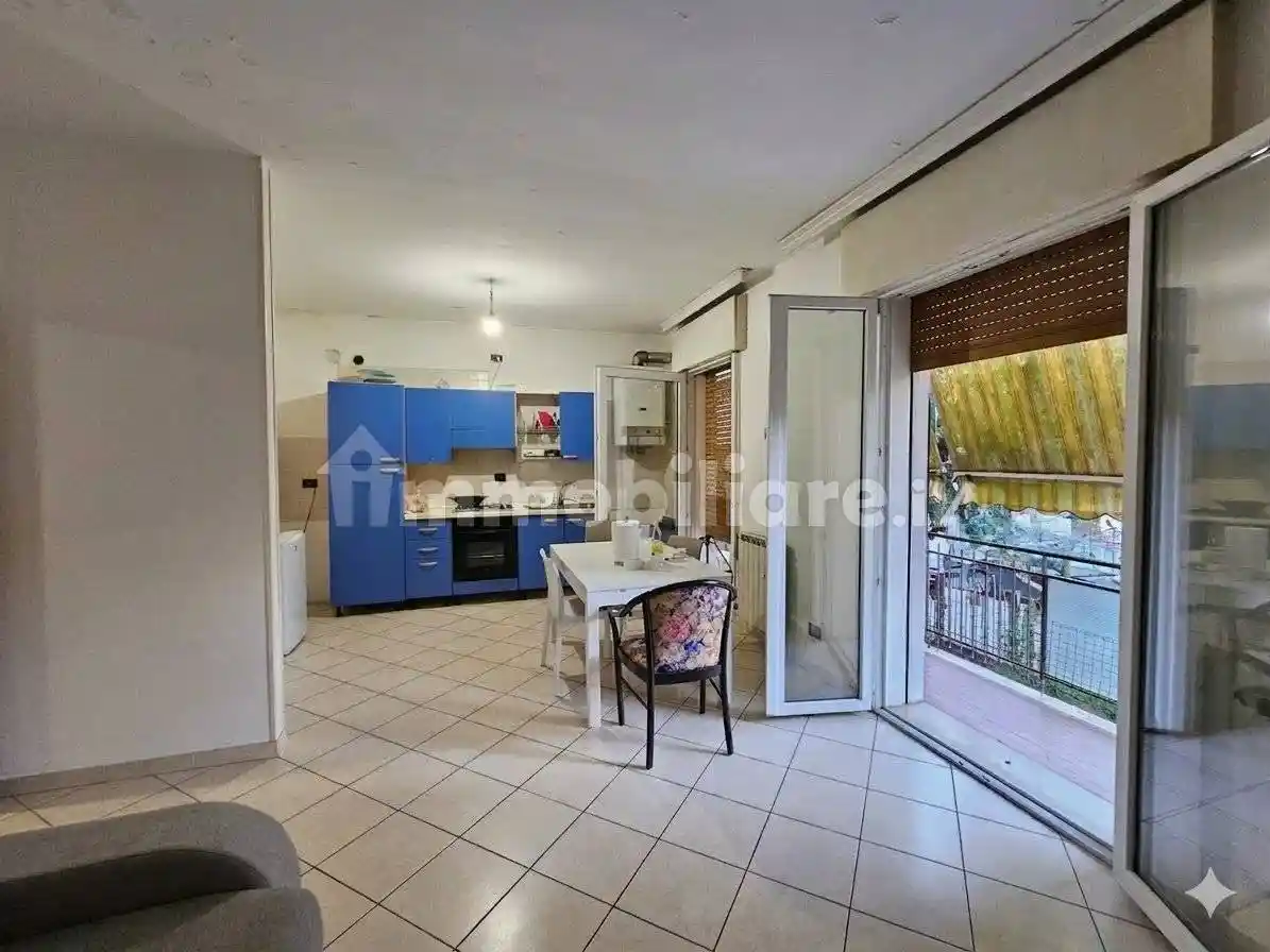 Appartamento in vendita a Venezia