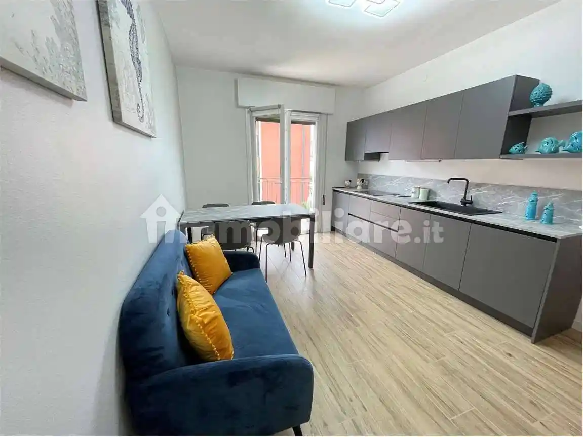 Appartamento in vendita a Jesolo