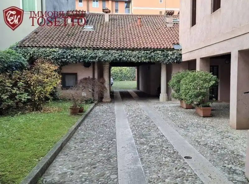 Attico - Mansarda in vendita a Vicenza