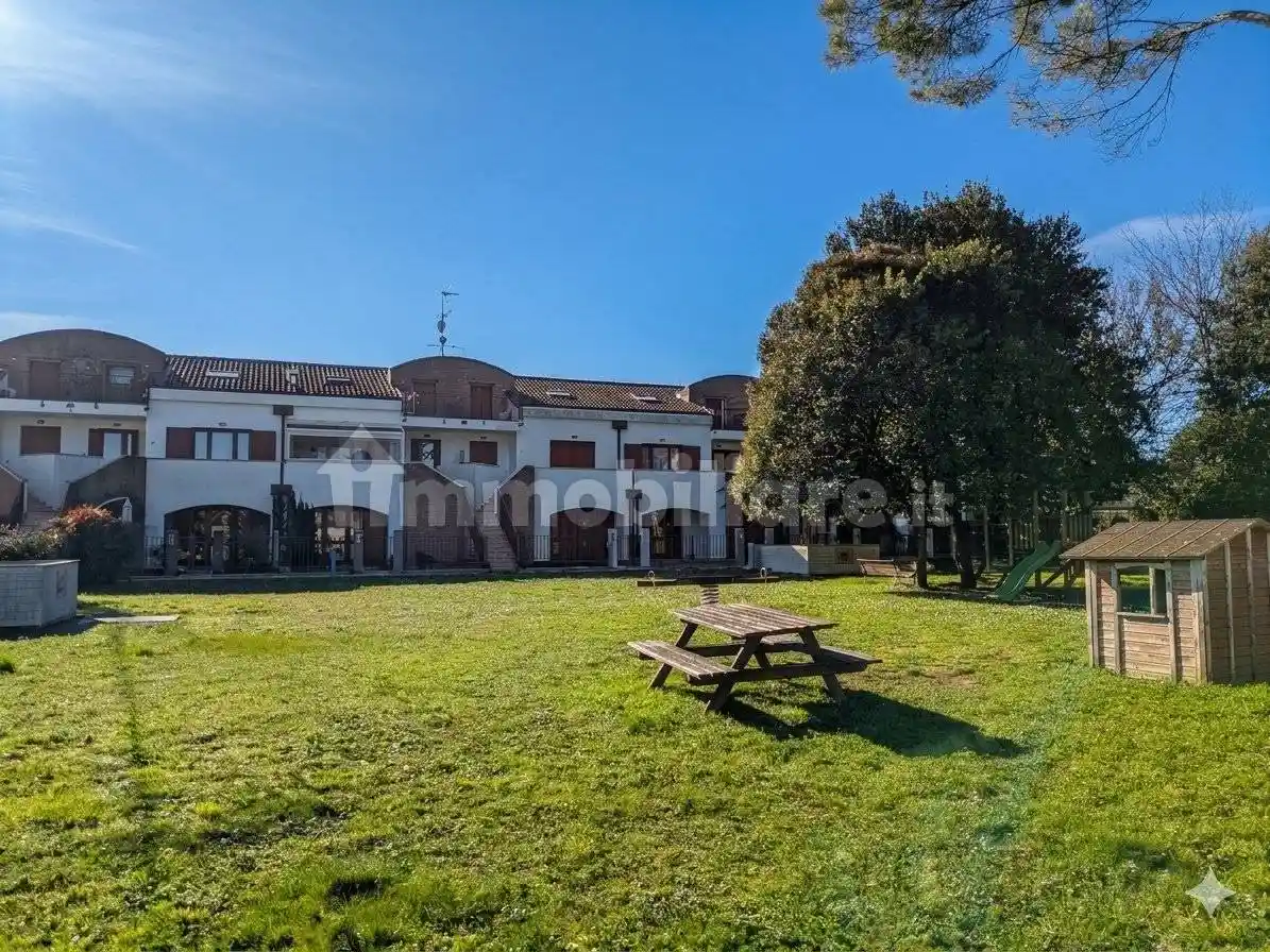 Appartamento in vendita a Santo Stino di Livenza