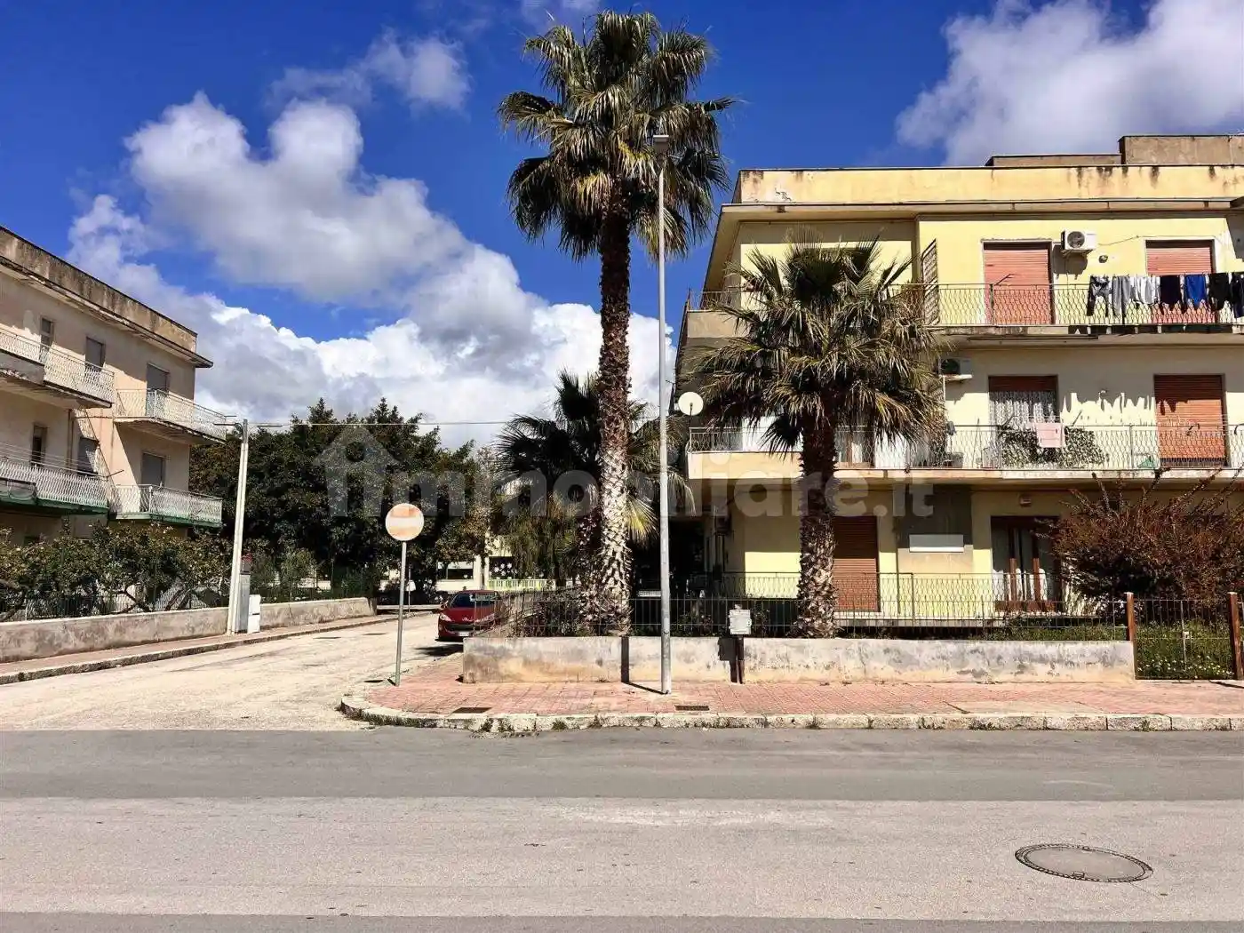 Appartamento in vendita a Sciacca