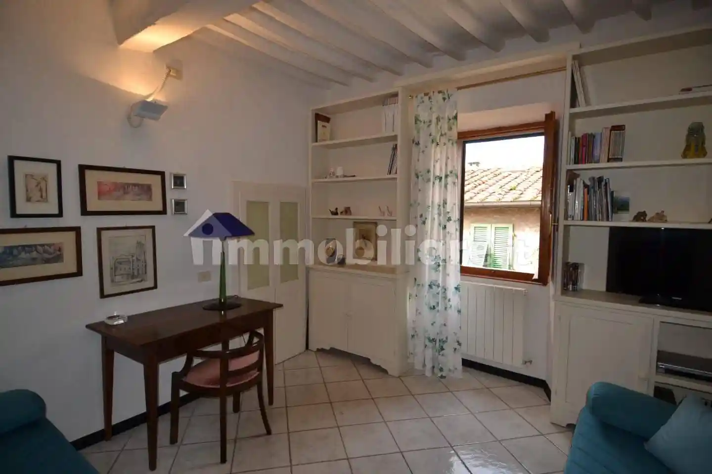 Appartamento in vendita a Campiglia Marittima