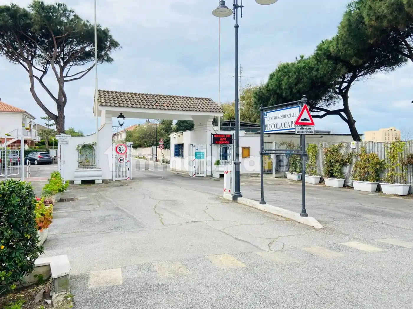 Appartamento in vendita a Ardea